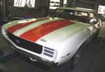 1969 Chev Camaro