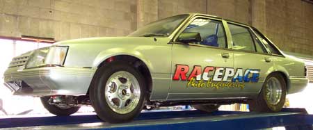 VK Commodore