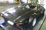 Detomaso Pantera