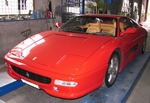 Ferrari 355