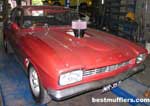 Ford Capri 347 Windsor