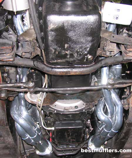 Tuned Length