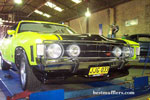 Ford XA GT Falcon