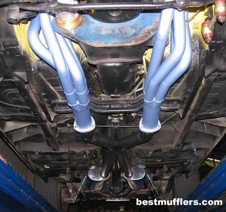 Magnaflow Mufflers