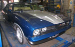Ford XB GT