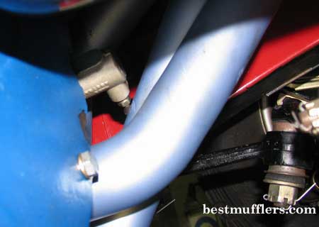 clutch slave cylinder