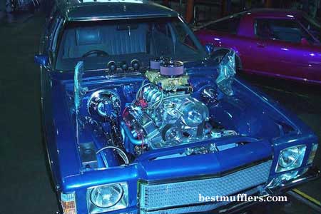 HZ Holden