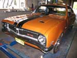 Holden 350 bathurst  monaro