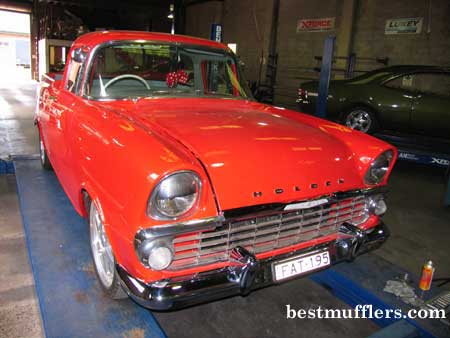 350 chev