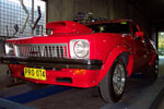 Holden LH Torana 3" x system
