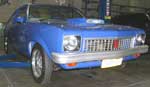 LX Torana [chev engine]