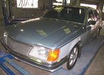 VH Commodore