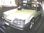 VK Commodore