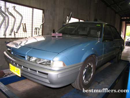 vl 5.0ltr efi heads