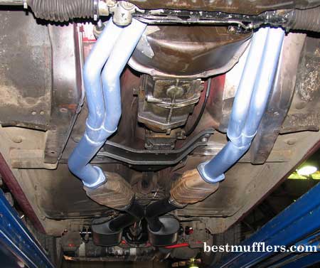 Pacemaker already fitted