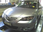 Mazda 3 SP23 click for details