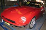 Datsun 240z Chev