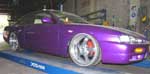 Nissan 200sx