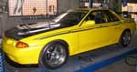 GTR Skyline auto saloon car of the year winner