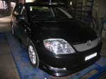 Toyota Corrolla