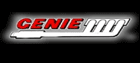 Genie are a Full Mandrel