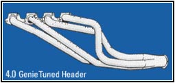 Tuned Headers or Extractors