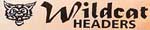Wildcat headers are also made by Genie. Wildcat headers are made to the same standard as yhe Genie range, but are produced with press bends or crush style bends