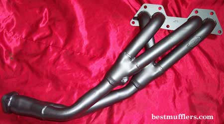 Mitsubishi L300 Headers SWB