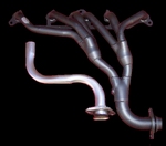 Jeep Headers