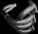 Corrolla Headers