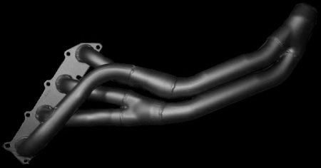 Hitech Header HTH063 Toyota