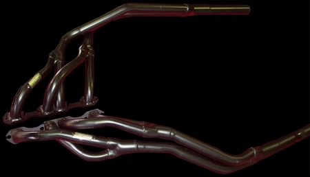 Holden V8