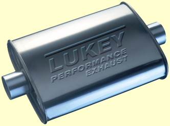 Lukey Muffler