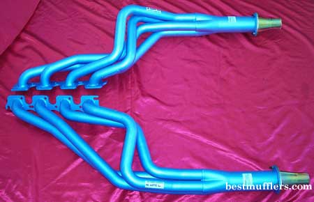 2V Heads