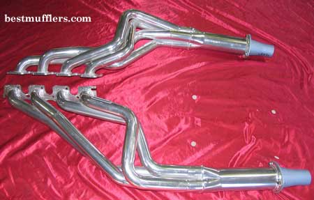 Ceramic Coated