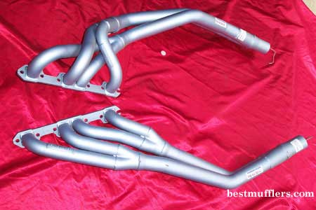 Pacmaker Header PH5020