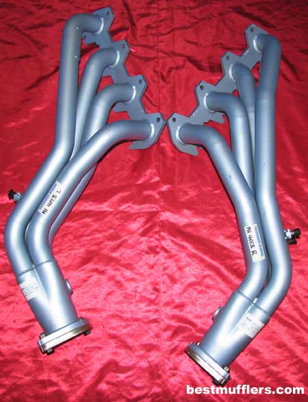 Ford xr8 5.4ltr 3valve