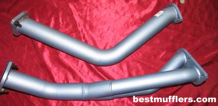 Base Pipes