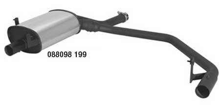 Duplex system