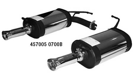 remus mufflers