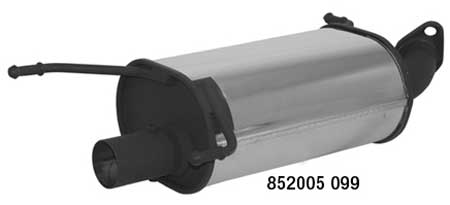 Adjustable flow