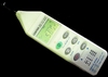 Latest sound measuring equipment