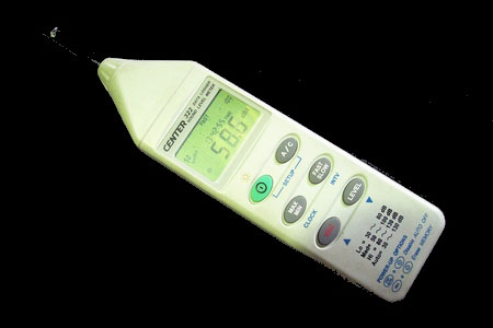 Sound Level Meter