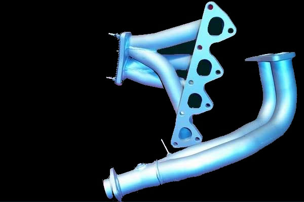 Honda Integra Headers