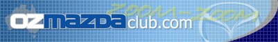 Oz Mazda Club