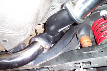 quad pipes