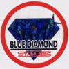 Click for Blue Diamond chrome  and stainless steel exhaust tips