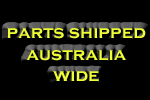 Australia wide p/h