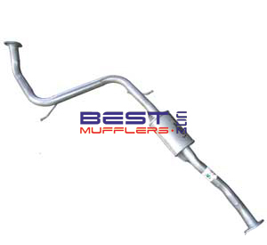 Which exhaust system is best for a 95 ford thunderbird?v8 #5