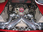 /Factory 5 GTM Custom Exhaust System